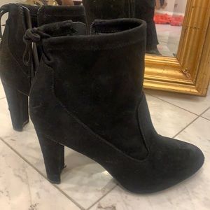 Marc Fisher Booties